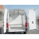 Panelvan İzolasyon